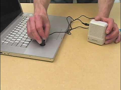 Image of circuit sniffing.